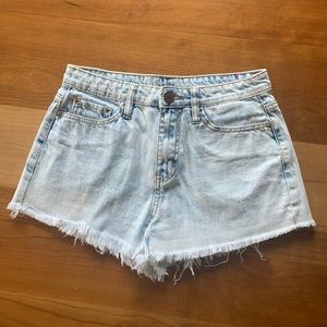 Jean Short YMI Jeans